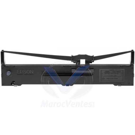 EPSON RUBAN NOIR LQ-2090 8 MILLIONS CARACTERES C13S015336BA